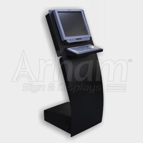Customized Kiosk